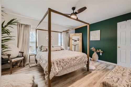 Downtown Baltimore Apartment | Baltimore Beauty! Johns Hopkins! 3 bedroom apt