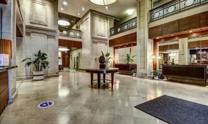 Downtown Baltimore Apartment | Baltimore executive Furnished rentals