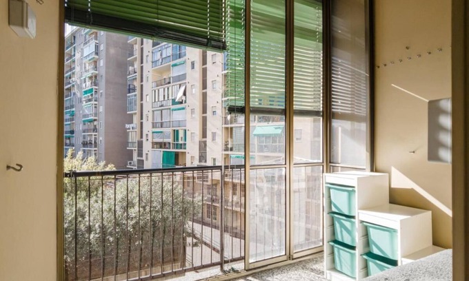 Santa Rita House | Baltimore House Appartment, Vrbo