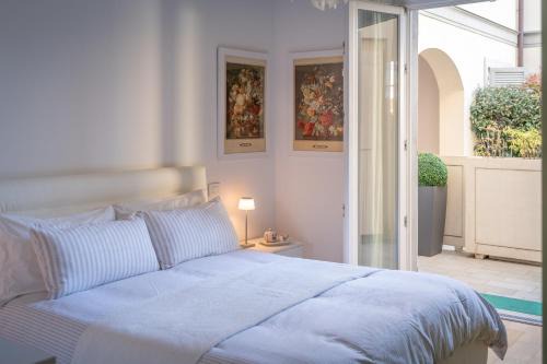 Perugia Apartment | Bambagioni 14 - Smart Flat con Garage Privato - ItalyWeGo