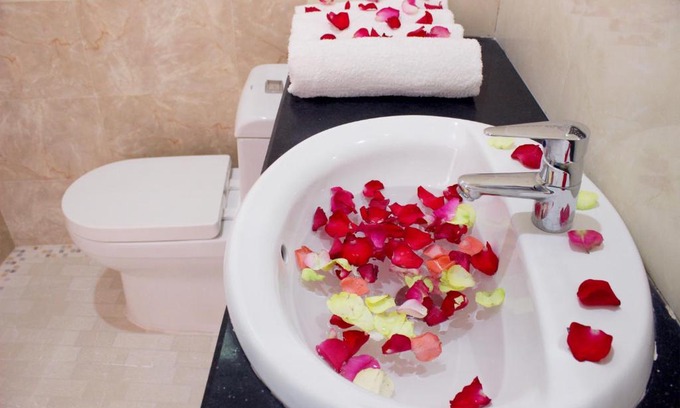 Phan Thiet Hotel | Ban Mai Hotel 66