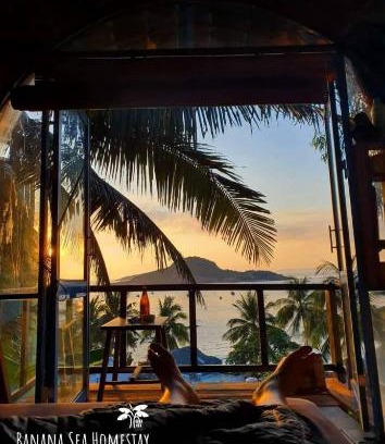 Quy Nhon House | Banana Homestay