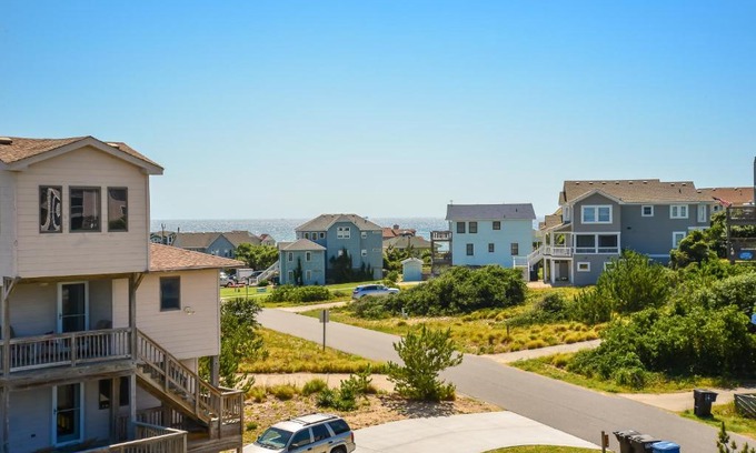 Carolina Dunes House | Banana Republic