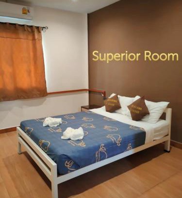 Sadao House | Banana Resort Sadao