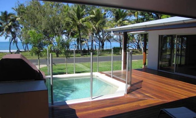 Wongaling Beach House | Banfields Retreat.