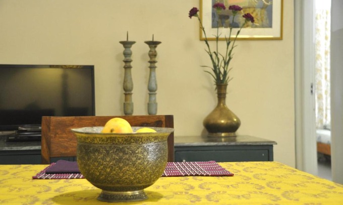 Bengaluru Apartment | Bangalore Garden Flat