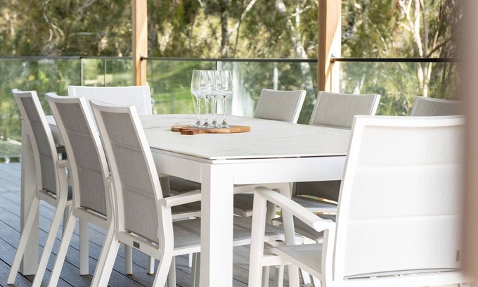 Elizabeth Beach House | Bangalow - Pacific Palms Holidays