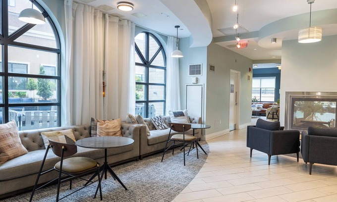 White Plains Apartment | Bank Street Apartments