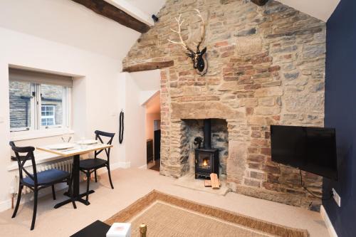 Chapel en le Frith Apartment | Bankers Quarters - Apt 1