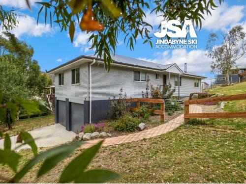 Kalkite House | Banksia 15