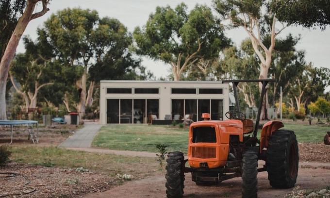 Kangaroo Valley House | Banksia Park Cottages