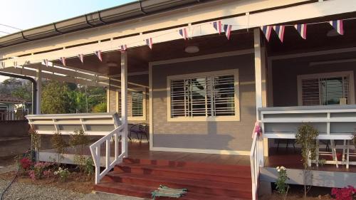 Ban Dong Ma Tun Apartment | Bann Mae Home Stay