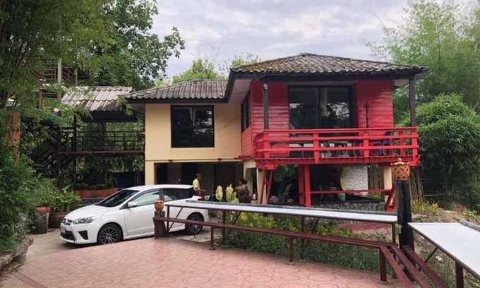 Sarika Resort | Bansainam Resort