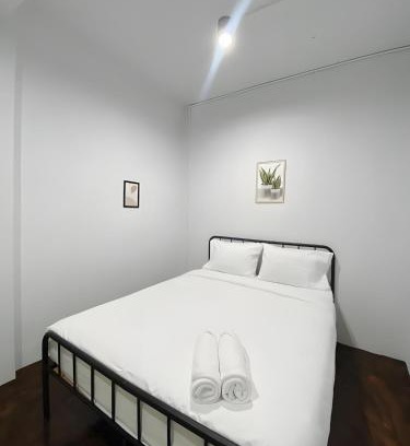 San Chao Pho Suea Apartment | BAO San Chao Pho Suea - ศาลเจ้าพ่อเสือ