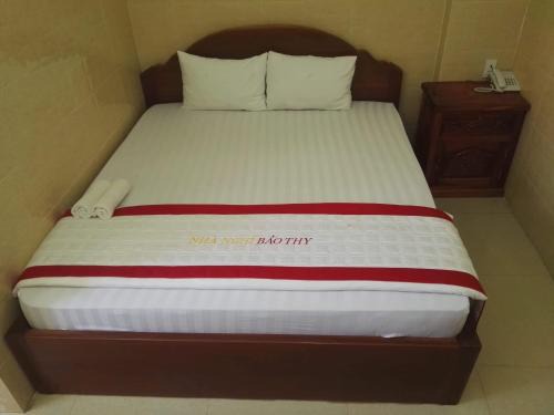 An Phu Hotel | Bao Thy Motel