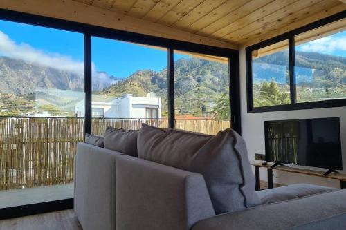 Los Llanos House | Baobab House