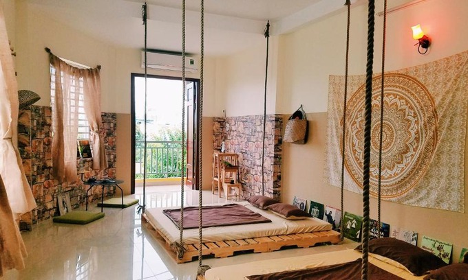 Phuong 15 House | BAP.Homestay
