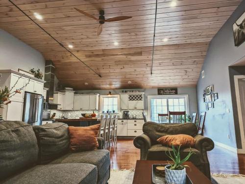 Bar Harbor House | Bar Harbor Hikers Dream