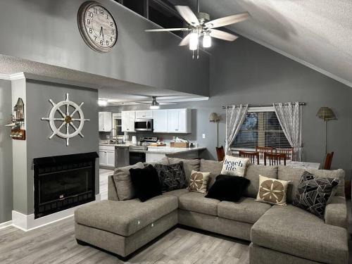 Emerald Isle House | Barbara's Dream