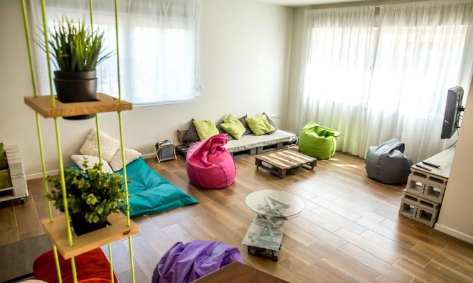 Valle de los Galanes Bed & Breakfast | Barbatuke Eco-Homestel