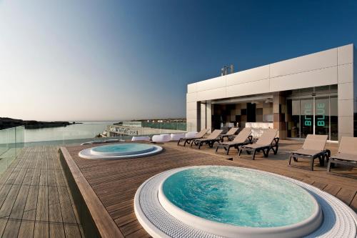 Es Castell Hotel | Barceló Hamilton Menorca - Adults Only