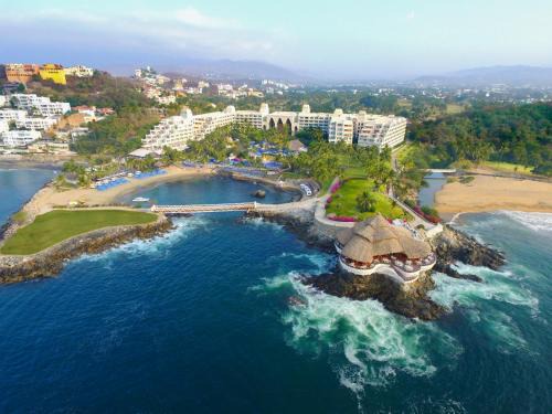 Peninsulas de Santiago Resort | Barceló Karmina - All Inclusive