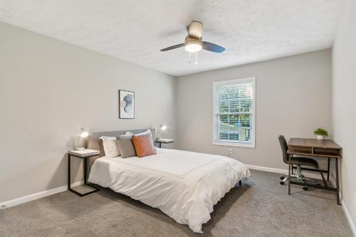Marietta Apartment | Barcelo At East Cobb Q1 1 Bed 1 Bath Furnished