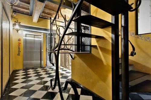 La Ribera Apartment | Barcelona Classic Palau Apartments
