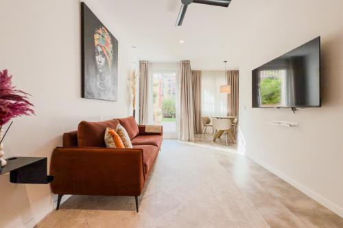 Collblanc y La Torrassa Apartment | Barcelona Aura Apartments