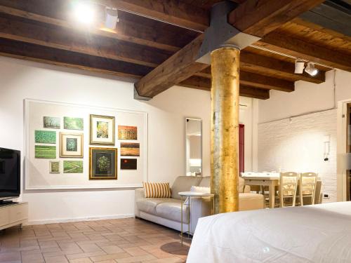 Noale Apartment | Barchessa Valeria