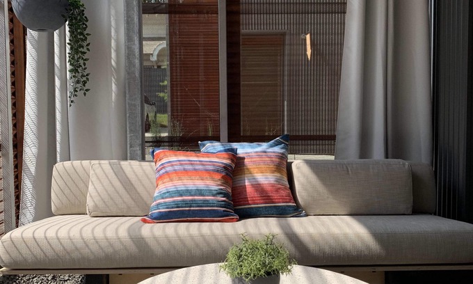 Kessler Apartment | Bardo Lofts Courtyard Suite #104