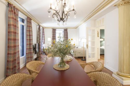 Old Town Apartment | Bare by Oldtown SS Apartments