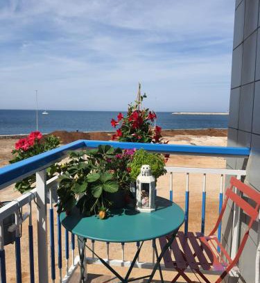 Municipio 3 Apartment | Bari Amare - Home