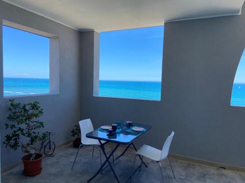 Municipio 3 Apartment | Bari Nalasia Beach Apartment