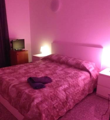 Municipio 3 Apartment | Bari rooms on the sea