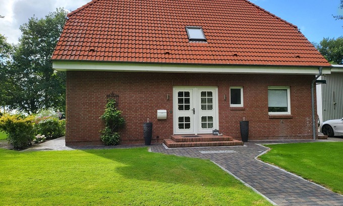 Barlt Apartment | BARLT - Holiday home winter - Holiday home