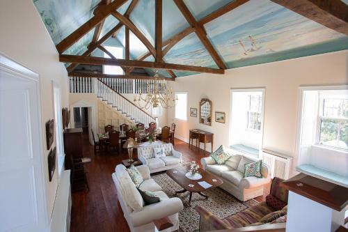 County Louth House | Barmeath Castle Guest House