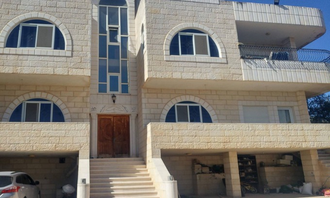 Beit Jala Hotel | Barmil Resident