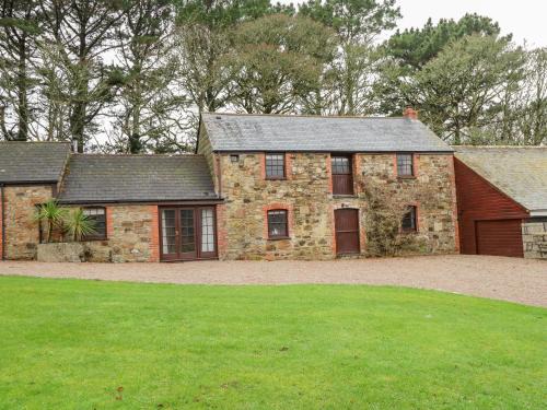 Saint Erth Praze House | Barn Cottage