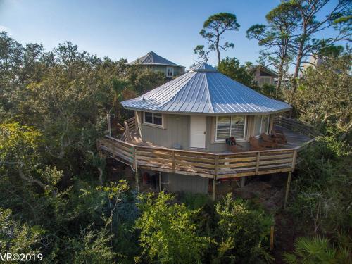 Indian Pass House | Barnacle Cottage
