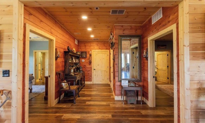 Willisburg Cabin | Barndo on the Bourbon Trail
