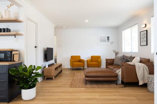 Narrawallee House | Barney's Beach House Narrawallee
