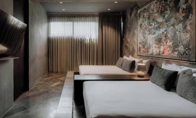 Zama Apartment | Barneys NY | Twin Penthouses - 2 Pools - Concierge