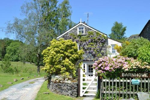 Elterwater House | Barnhowe, Elterwater