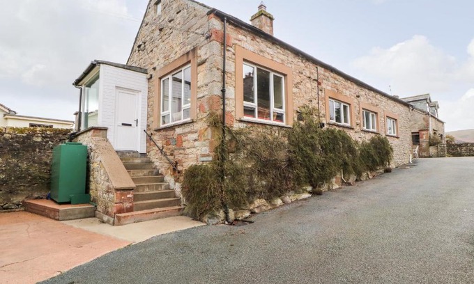 Pooley Bridge House | Barnstead