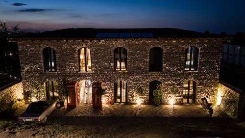 Vama Veche Hotel | Barock Vama Veche Adults Only