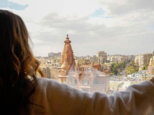 Heliopolis Hotel | Baron Hotel Cairo