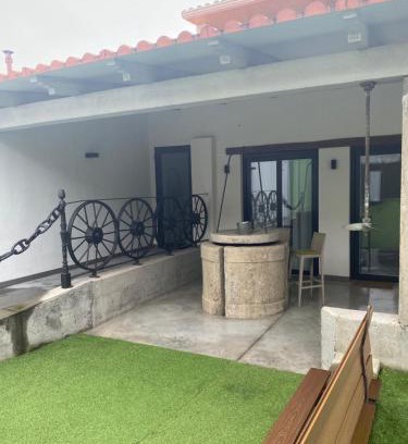Boiro House | Barraña Guest House