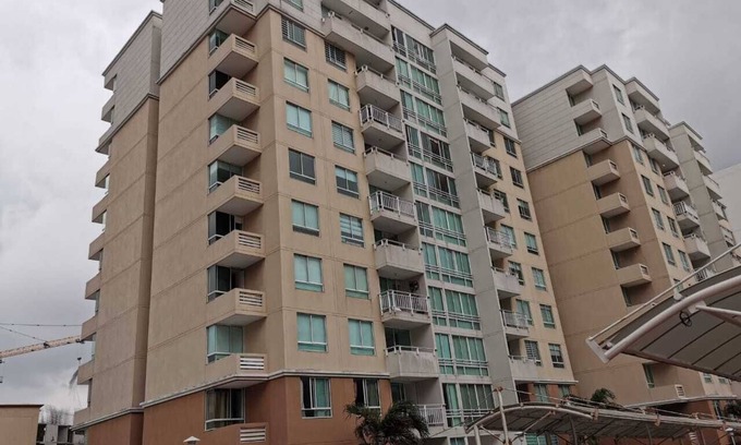 Miramar Apartment | Barranquilla * Apartamento en Miramar * Acogedor y moderno