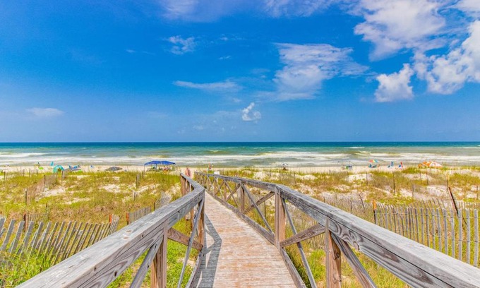 Port St. Joe House | Barrier Dunes Hideaway